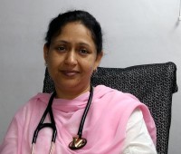 Dr. Renu Roy, Dermatologist in Noida